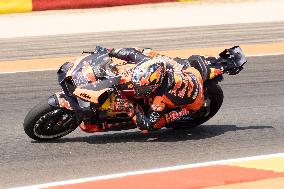 MotoGP Of Aragon - Race