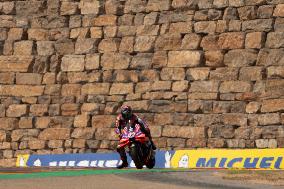 MotoGP Of Aragon - Race