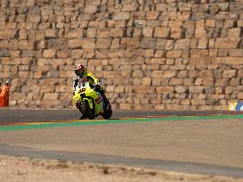 MotoGP Of Aragon - Race