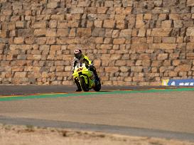 MotoGP Of Aragon - Race