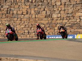 MotoGP Of Aragon - Race