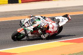 MotoGP Of Aragon - Race