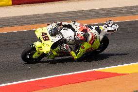 MotoGP Of Aragon - Race