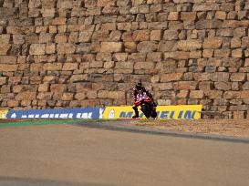 MotoGP Of Aragon - Race