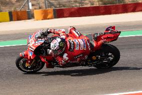 MotoGP Of Aragon - Race