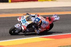 MotoGP Of Aragon - Race