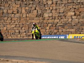 MotoGP Of Aragon - Race