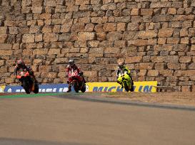 MotoGP Of Aragon - Race