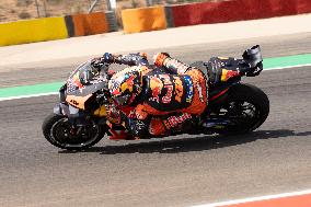 MotoGP Of Aragon - Race