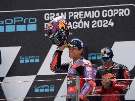 MotoGP Of Aragon - Race