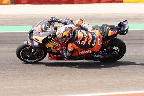 MotoGP Of Aragon - Race