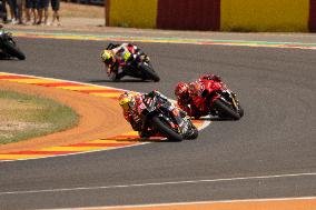 MotoGP Of Aragon - Race