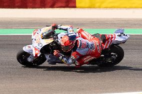 MotoGP Of Aragon - Race