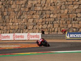 MotoGP Of Aragon - Race