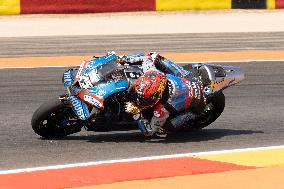 MotoGP Of Aragon - Race