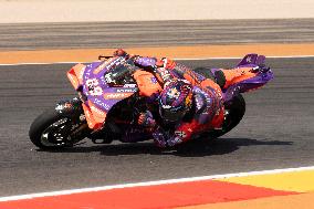 MotoGP Of Aragon - Race