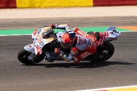 MotoGP Of Aragon - Race