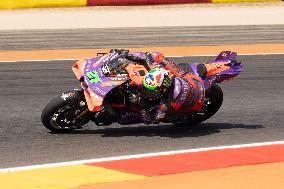 MotoGP Of Aragon - Race