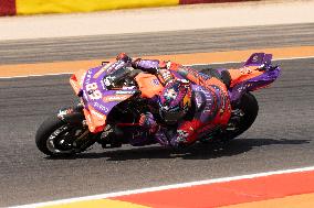 MotoGP Of Aragon - Race