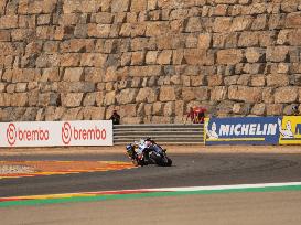 MotoGP Of Aragon - Race