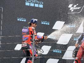 MotoGP Of Aragon - Race