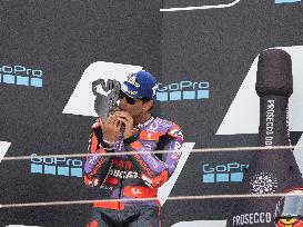 MotoGP Of Aragon - Race