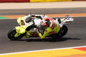 MotoGP Of Aragon - Race