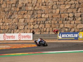 MotoGP Of Aragon - Race