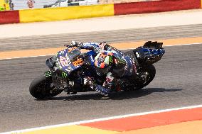 MotoGP Of Aragon - Race