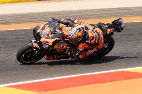 MotoGP Of Aragon - Race