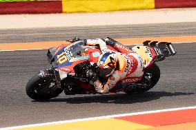 MotoGP Of Aragon - Race