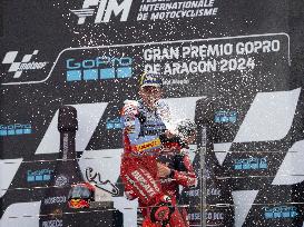 MotoGP Of Aragon - Race