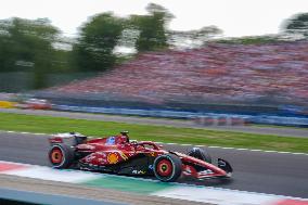 F1 Grand Prix of Italy