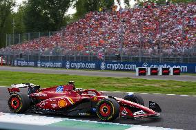 F1 Grand Prix of Italy