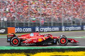 F1 Grand Prix of Italy