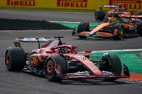 F1 Grand Prix of Italy