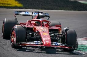 F1 Grand Prix of Italy