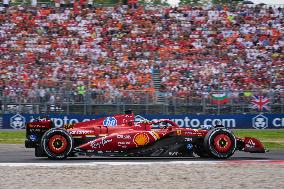 F1 Grand Prix of Italy