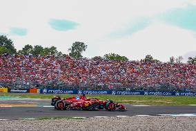 F1 Grand Prix of Italy