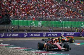 F1 Grand Prix of Italy