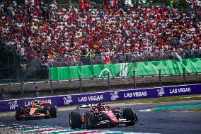 F1 Grand Prix of Italy