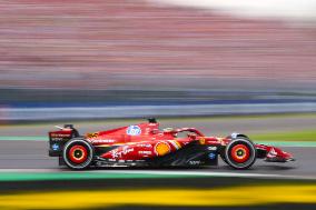 F1 Grand Prix of Italy