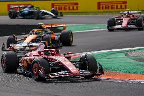 F1 Grand Prix of Italy