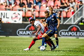 FC Utrecht v FC Twente - Dutch Eredivisie