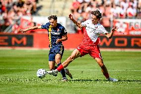 FC Utrecht v FC Twente - Dutch Eredivisie