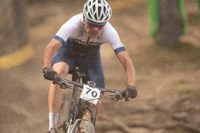 U C I Mountain Bike World Championships Andorra2024-Day6