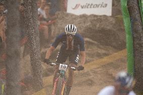 U C I Mountain Bike World Championships Andorra2024-Day6