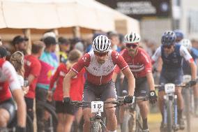 U C I Mountain Bike World Championships Andorra2024-Day6