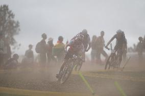 U C I Mountain Bike World Championships Andorra2024-Day6