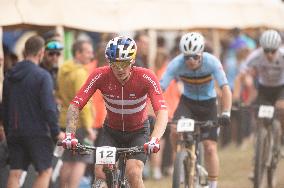 U C I Mountain Bike World Championships Andorra2024-Day6